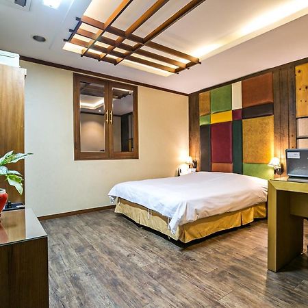 Fiore Hotel 구미 외부 사진