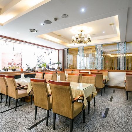 Fiore Hotel 구미 외부 사진