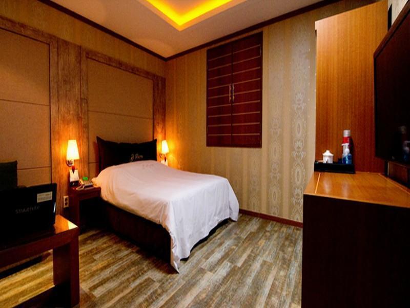 Fiore Hotel 구미 외부 사진