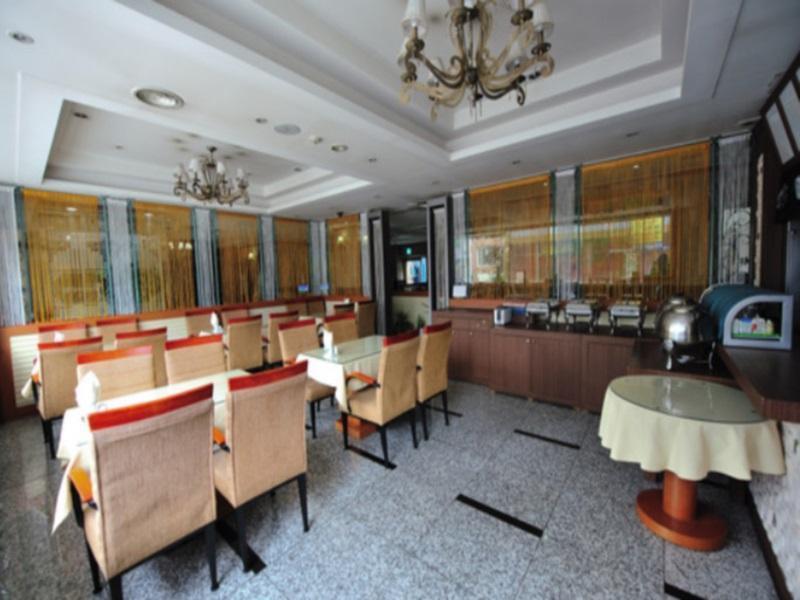 Fiore Hotel 구미 외부 사진