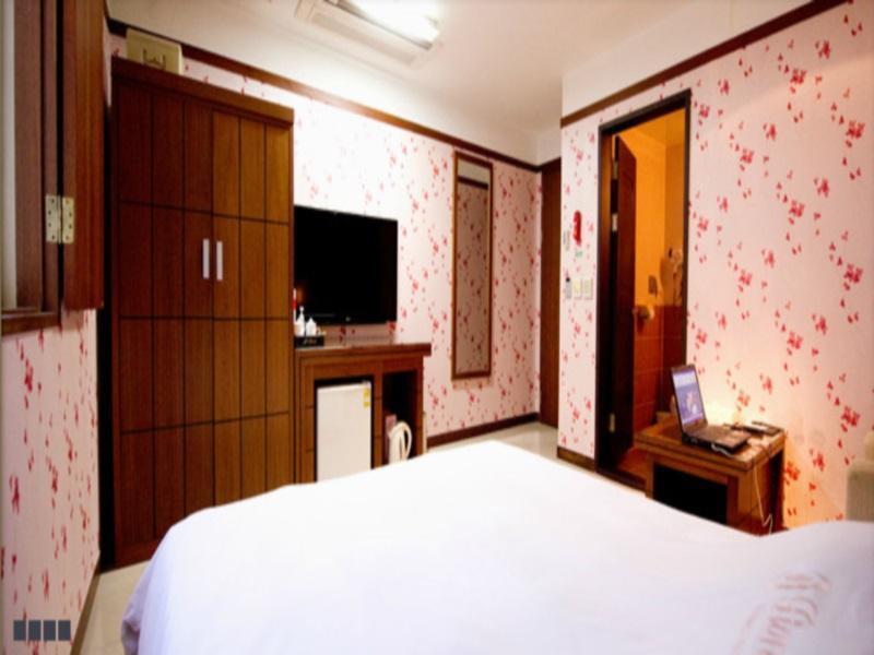 Fiore Hotel 구미 외부 사진
