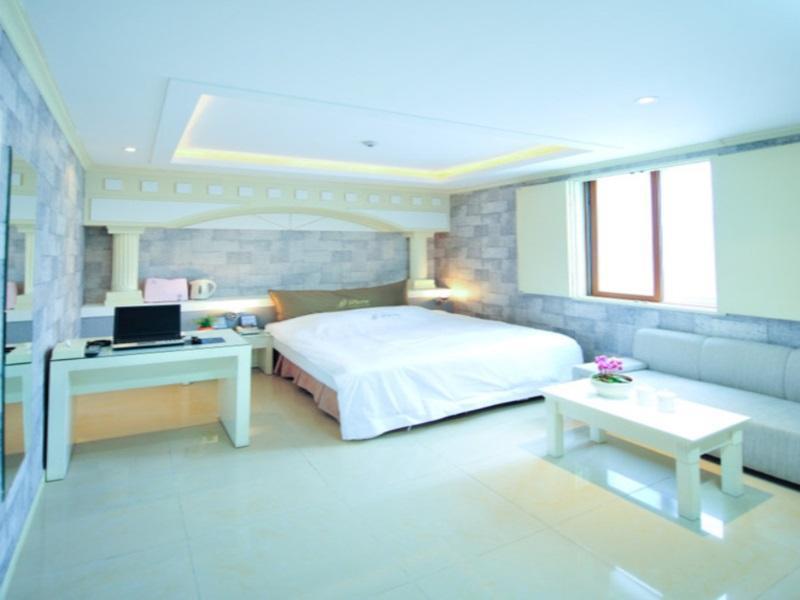 Fiore Hotel 구미 외부 사진