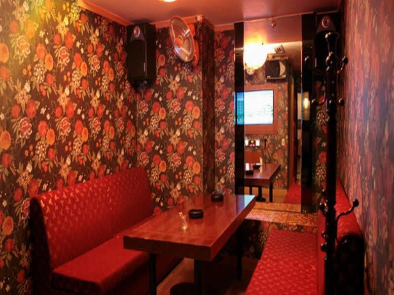 Fiore Hotel 구미 외부 사진