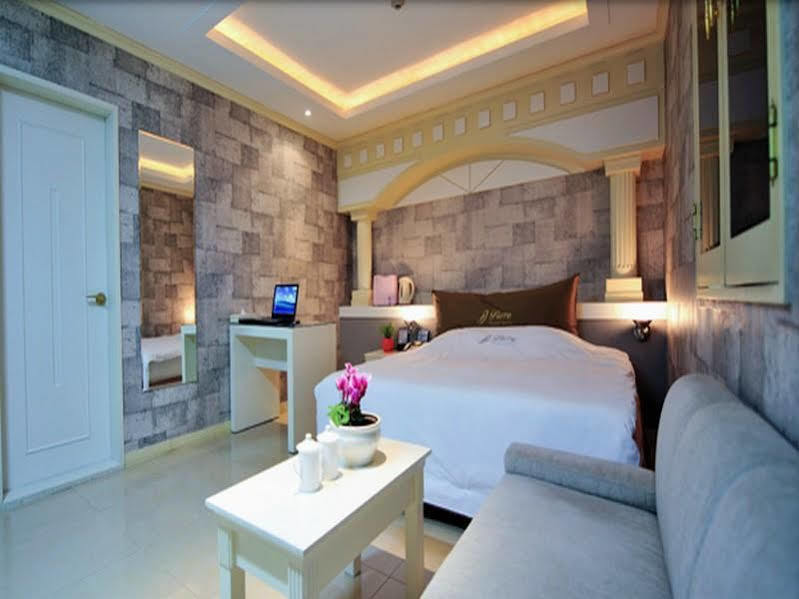 Fiore Hotel 구미 외부 사진