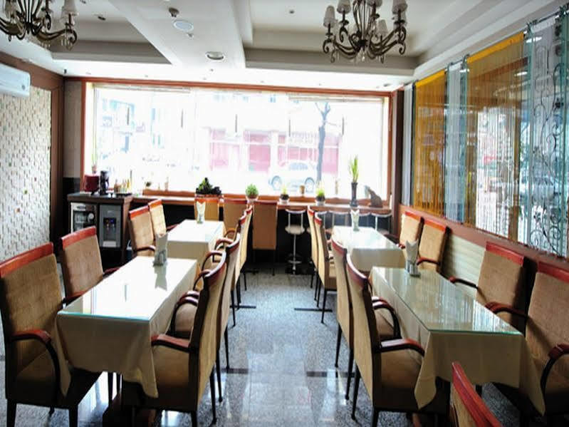 Fiore Hotel 구미 외부 사진