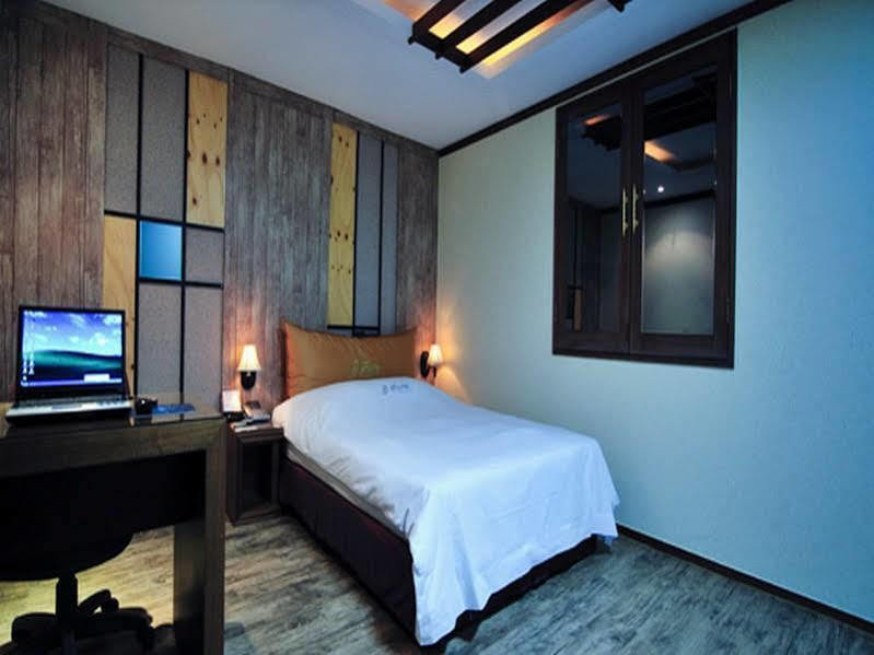 Fiore Hotel 구미 외부 사진