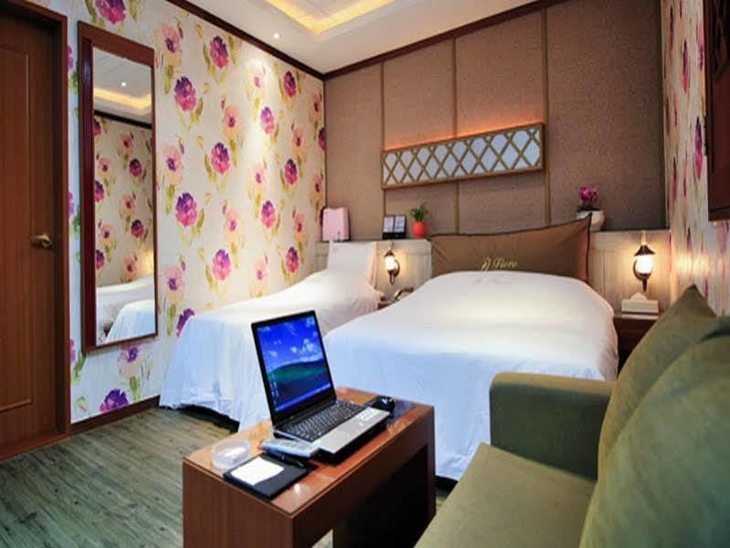 Fiore Hotel 구미 외부 사진