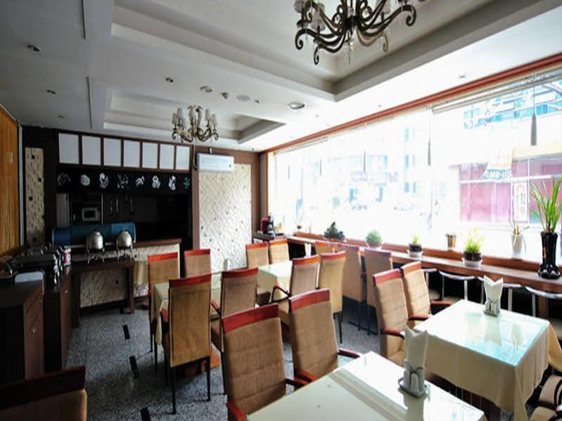 Fiore Hotel 구미 외부 사진