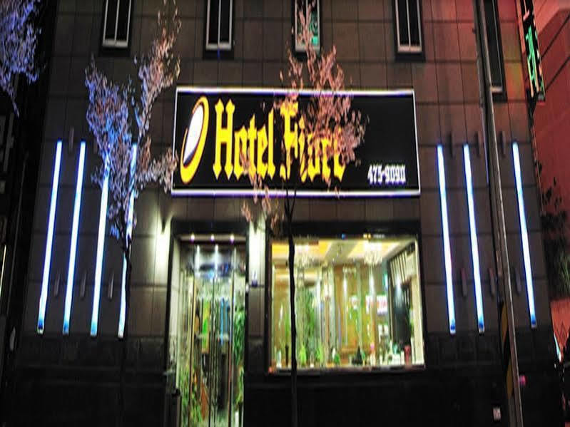 Fiore Hotel 구미 외부 사진
