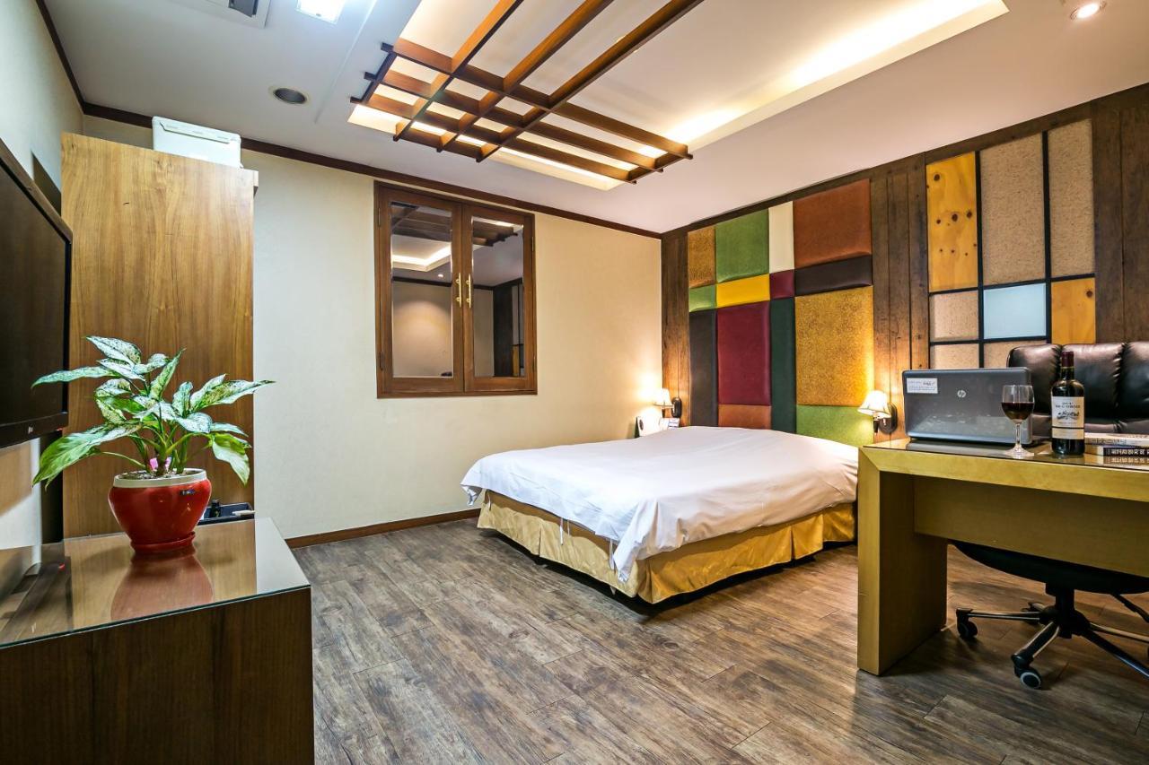 Fiore Hotel 구미 외부 사진