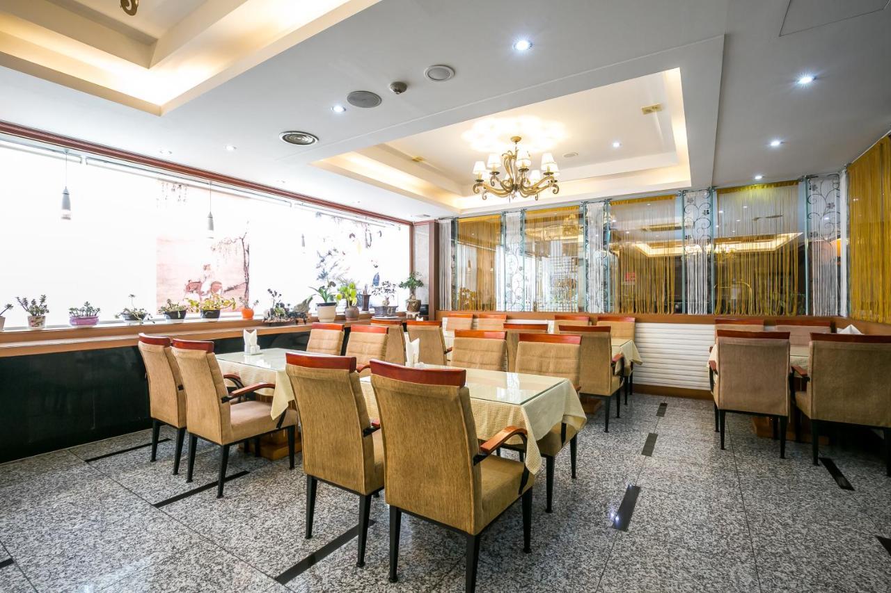 Fiore Hotel 구미 외부 사진