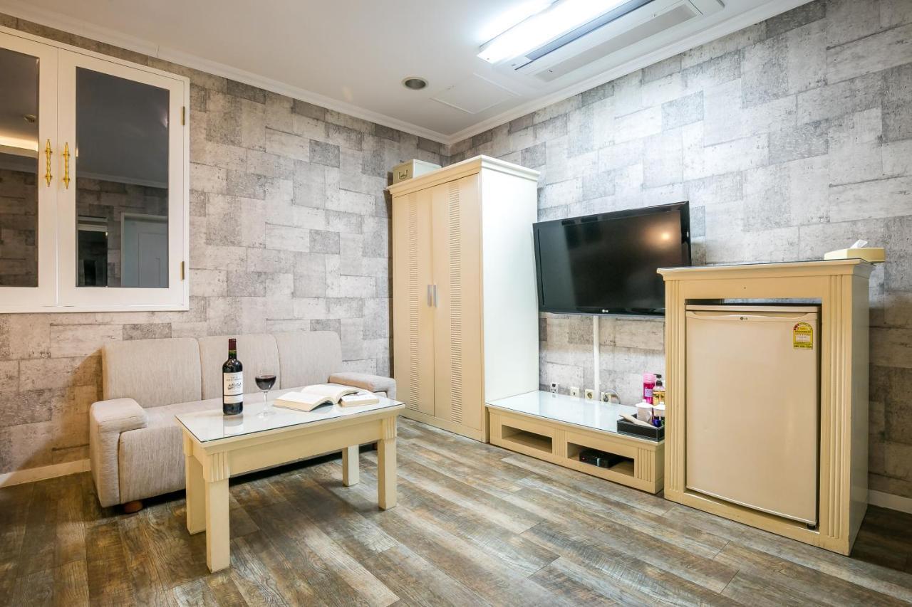 Fiore Hotel 구미 외부 사진