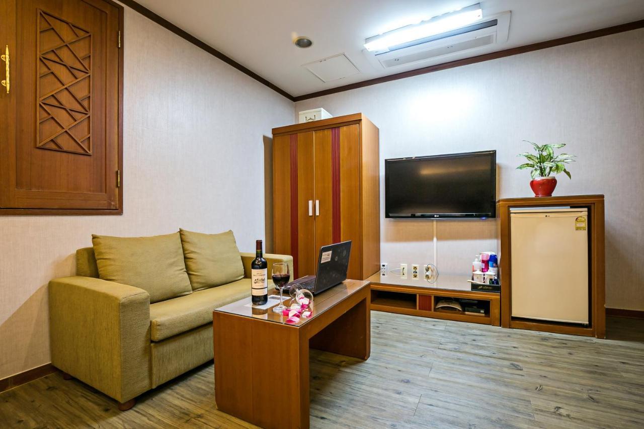 Fiore Hotel 구미 외부 사진