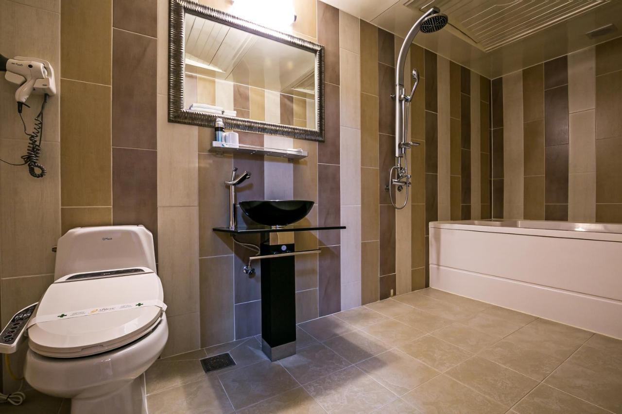 Fiore Hotel 구미 외부 사진