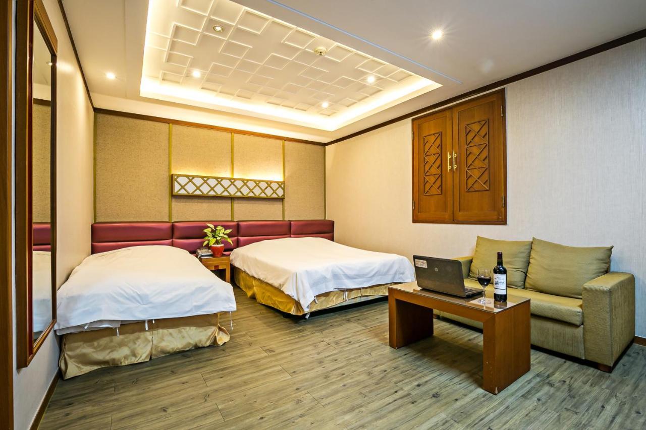 Fiore Hotel 구미 외부 사진