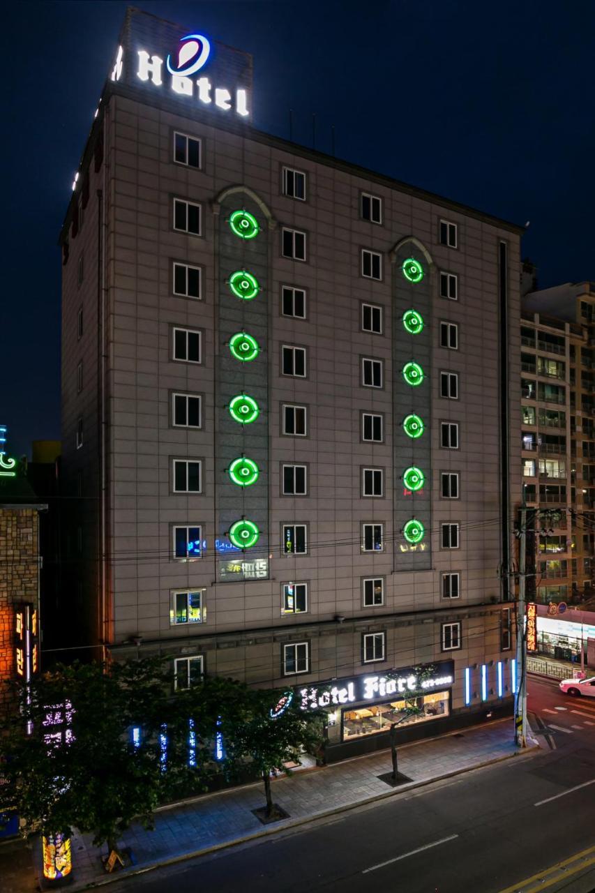 Fiore Hotel 구미 외부 사진