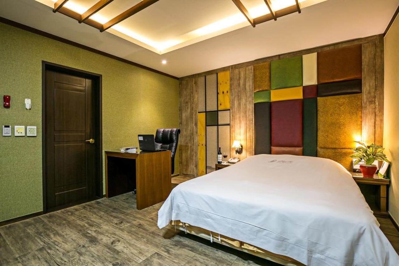 Fiore Hotel 구미 외부 사진