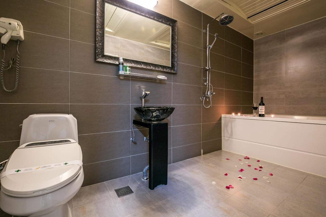 Fiore Hotel 구미 외부 사진