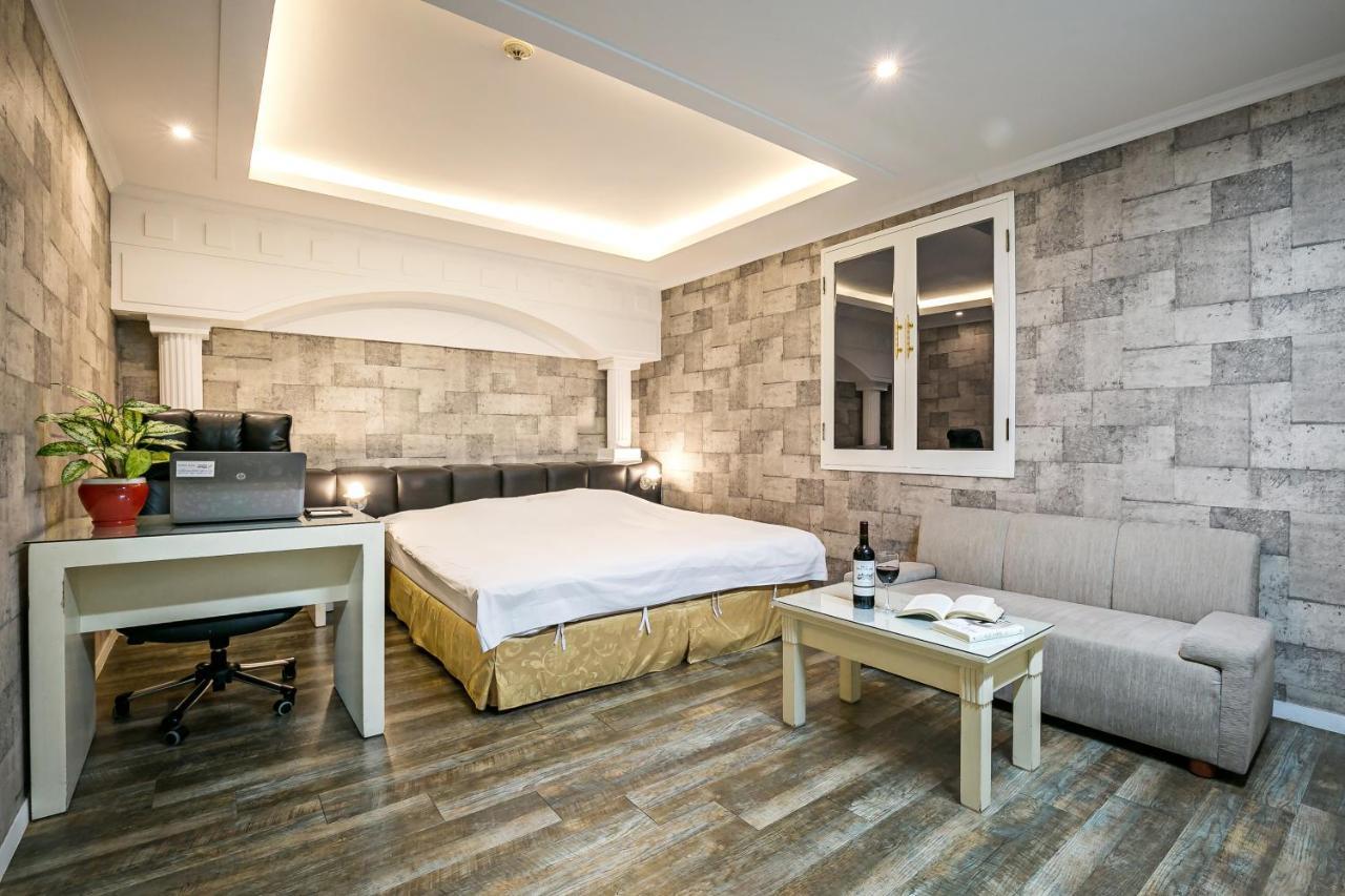 Fiore Hotel 구미 외부 사진