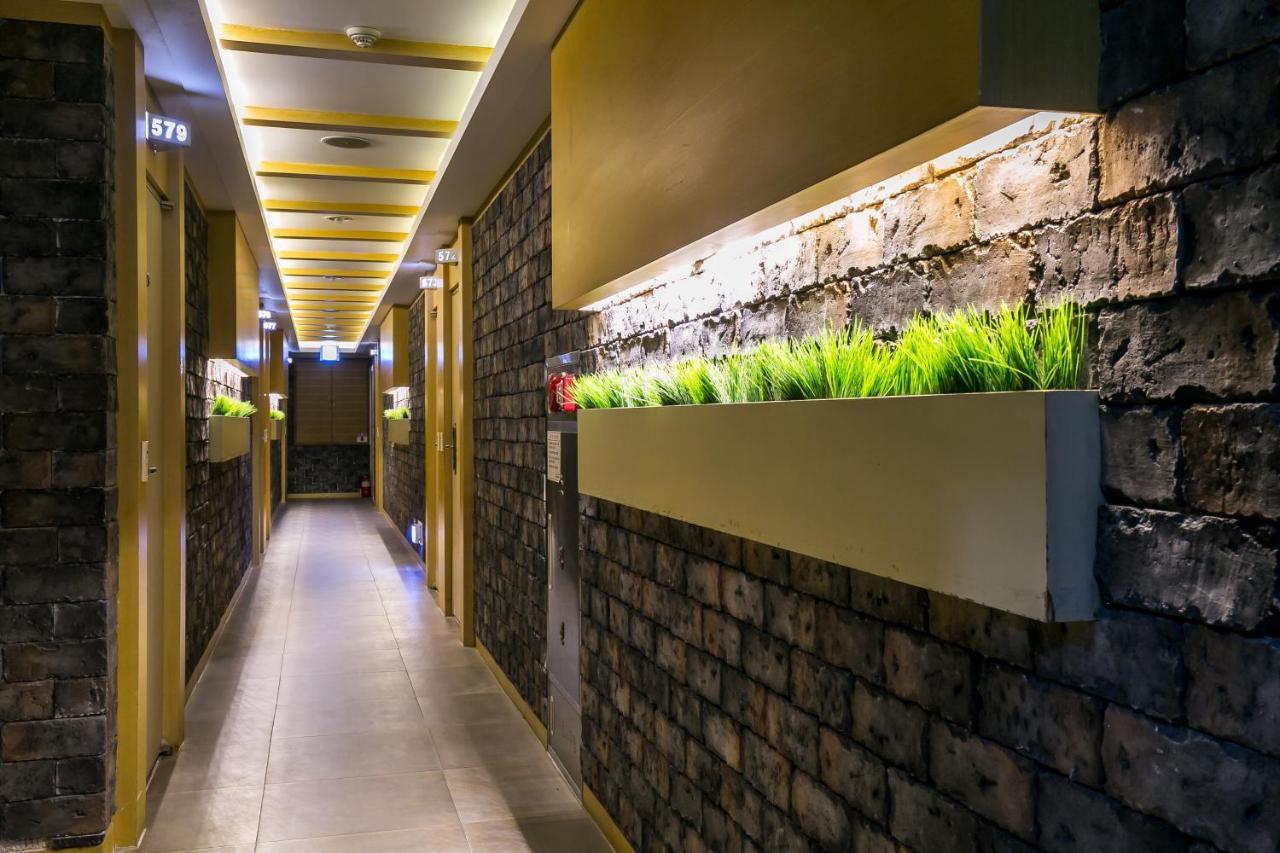 Fiore Hotel 구미 외부 사진